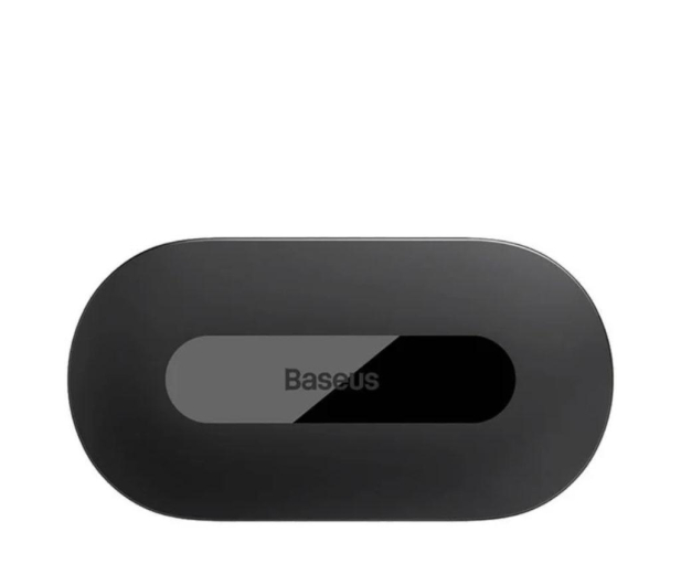 Baseus Bowie EZ10 (black) - 1162769 - zdjęcie 3